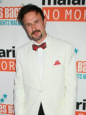 David Arquette: I Acted Childishly ? But I Had To | David Arquette