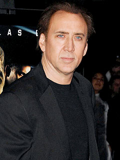 Nicolas Cage Arrested – the Inside Story | Nicolas Cage