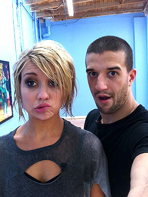 chelsea kane dancing with stars. Chelsea Kane#39;s Dancing with