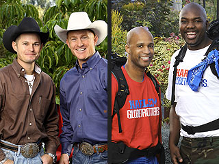 Amazing Race: Unfinished Business Recap