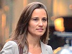 Pippa Middleton Is Single!