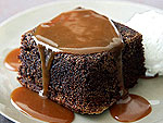 Make Kate Middleton's Favorite Sticky Toffee Pudding