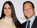 It's a Girl for Rob Schneider