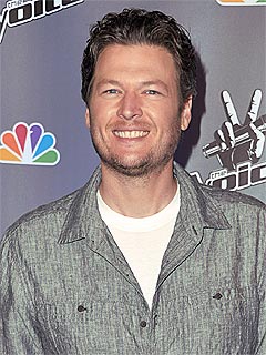 Blake Shelton Apologizes for Offending Gays on Twitter | Blake Shelton