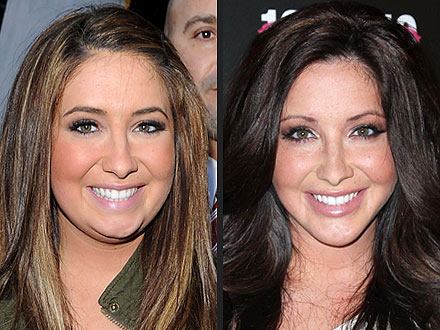 Bristol Palin's New Face: Did She Have Plastic Surgery?