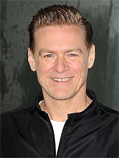 Bryan Adams Is a Dad! | Bryan Adams