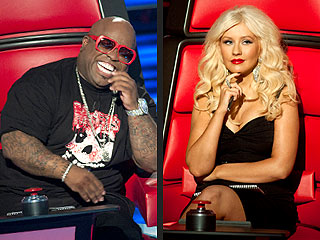 The Voice Judges Complete Their Teams After Blind Auditions