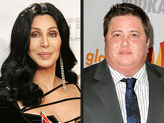 Cher: Chaz Is the 'Same Child, Different Wrapping' | Chaz Bono, Cher