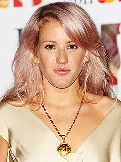 Ellie Goulding: Performing at the Royal Wedding Reception Was Unforgettable