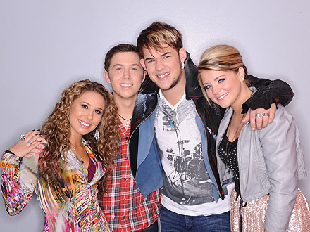 American Idol Final Four: Who Should Win?