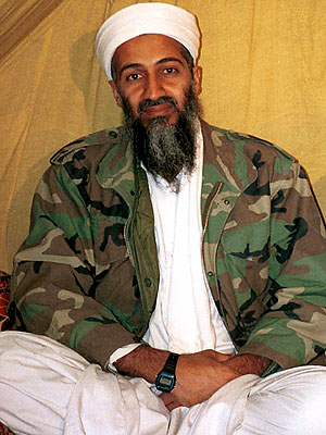 bin laden already dead. Report: Bin Laden Already Dead