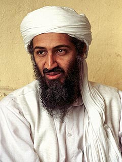 Osama Bin Laden Is Dead | Osama bin Laden