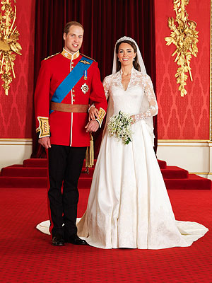 Official Royal Wedding Portraits Revealed| Royal Wedding, Kate Middleton, Prince Charles, Prince Harry, Prince William, Queen Elizabeth, Queen Elizabeth II