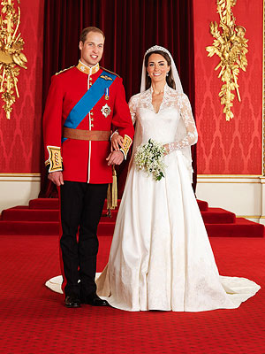 official royal wedding pictures. Official Royal Wedding