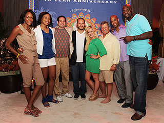 Who Will Win the Amazing Race?