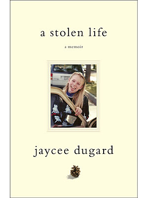 jaycee dugard daughters 2011. Jaycee Dugard to Tell All in