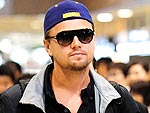 Leonardo DiCaprio Buys Sunglasses | Leonardo DiCaprio
