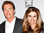 Arnold Schwarzenegger Admits He Fathered Child Out of Wedlock | Arnold Schwarzenegger, Maria Shriver