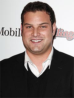 Max Adler Singing