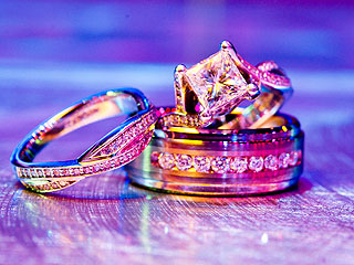 Amazing Race Winners Meghan Rickey & Cheyne Whitney Marry!| Weddings, The Amazing Race