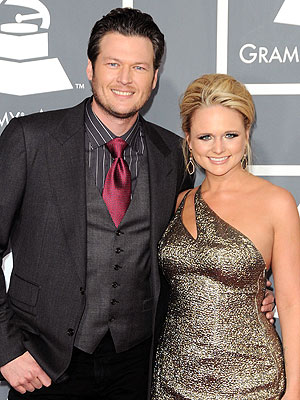 blake shelton and miranda lambert wedding pictures. Blake Shelton, Miranda Lambert