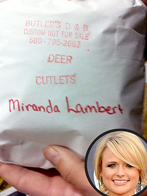miranda lambert. Miranda Lambert#39;s Pre-Wedding