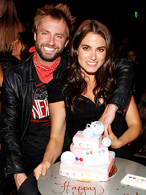 Nikki Reed Calls Wedding to Paul McDonald 'Magical' | Nikki Reed, Paul McDonald