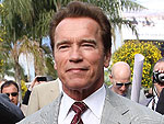Mother of Schwarzenegger Love Child Revealed: Reports | Arnold Schwarzenegger