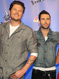 The Voice: Semifinalists Perform Under Pressure to Make the Cut