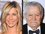 Jennifer Aniston's Dad Gives Her Some Dating Advice | Jennifer Aniston