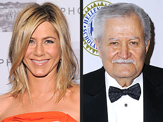 Jennifer Aniston's Dad Gives Her Some Dating Advice | Jennifer Aniston
