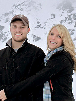 Sarah Palin's Son Track Gets Married!| Wedding, Sarah Palin