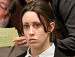 Casey Anthony's Father Lashes Out at Murder Trial