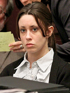 Casey Anthony's Father Lashes Out at Murder Trial