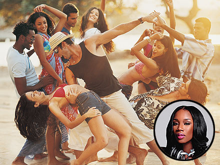 Memorial Day Playlist Fit for a Celebrity