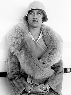 Copper Heiress Huguette Clark's Great-Nephew Found Dead in Snow
