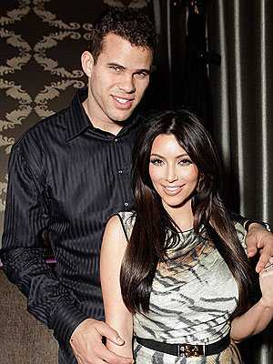 Kim Kardashian Shoots Down Pregnancy Rumors | Kim Kardashian, Kris Humphries