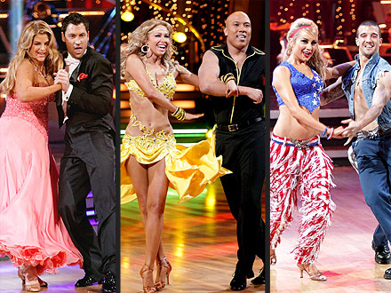 dancing with stars chelsea. Dancing with the Stars: Who#39;s