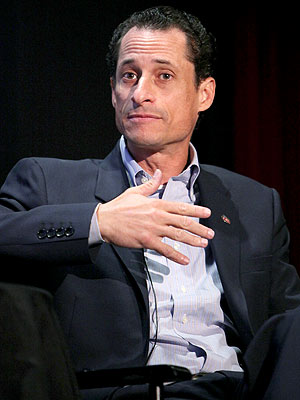 Did Rep. Anthony Weiner Tweet a Lewd Photo to a Woman?