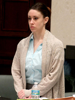 Casey Anthony Trial: 'Body Farm' Expert Testifies