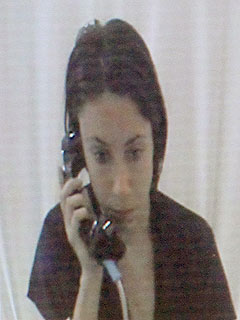 New Jailhouse Video: Casey Anthony Gets 'Truly Angry'