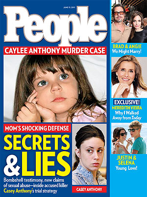 casey anthony trial update 2011. Casey Anthony Trial: Inside