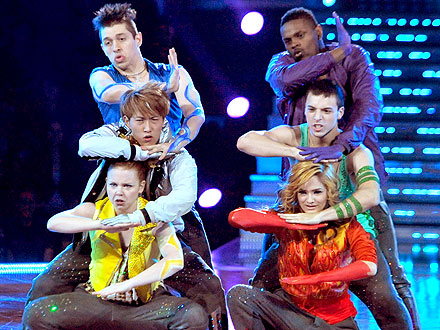 iconic boyz crew. Teen sensations ICONic Boyz,