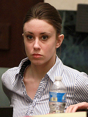 casey anthony trial. Casey Anthony Trial: Defense