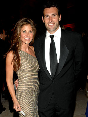 Dylan Lauren Ties the Knot