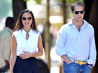 Pippa Middleton Boyfriend