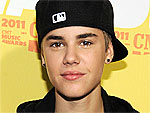 Justin Bieber Treats His Bodyguard to Lunch | Justin Bieber
