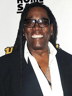 Clarence Clemons Dies After Suffering a Stroke