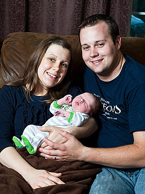 duggars josie. quot;I think of Josie being born at only 25 weeks,quot; Josh told PEOPLE prior to