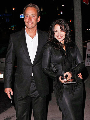 fran drescher now. Fran Drescher: My Gay